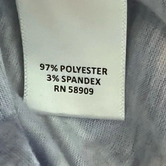 Allison Daley V-Neck Shirt - Picture 5 of 6